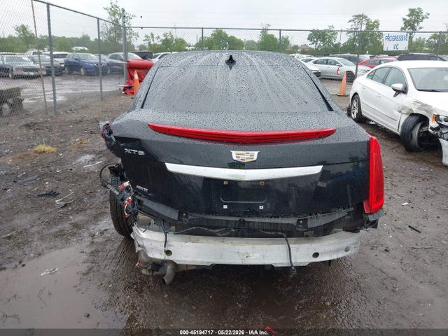 Cadillac XTS Premium Luxury