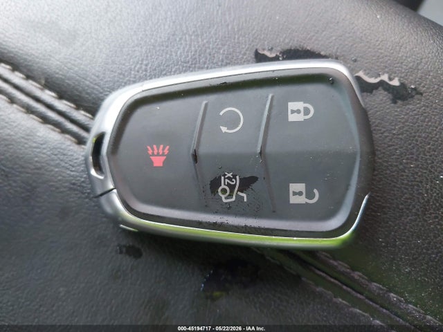 Cadillac XTS Premium Luxury