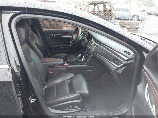 Cadillac XTS Premium Luxury