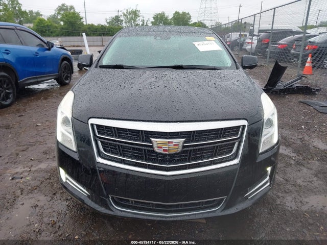 Cadillac XTS Premium Luxury