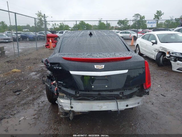 Cadillac XTS Premium Luxury