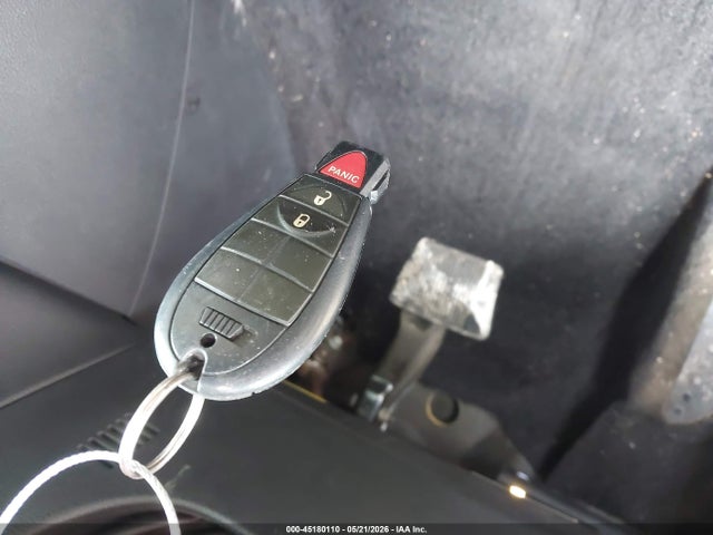 Jeep Cherokee Latitude
