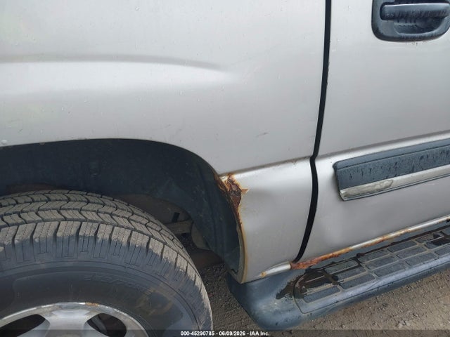 Chevrolet Suburban 1500 Ls