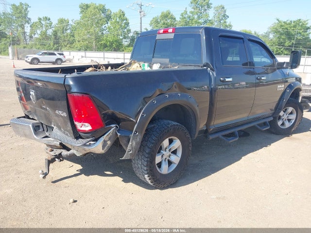 Ram 1500 Slt