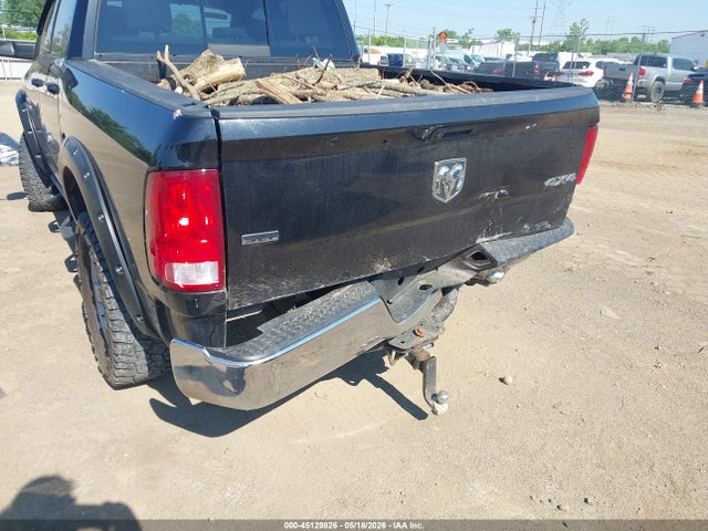 Ram 1500 Slt