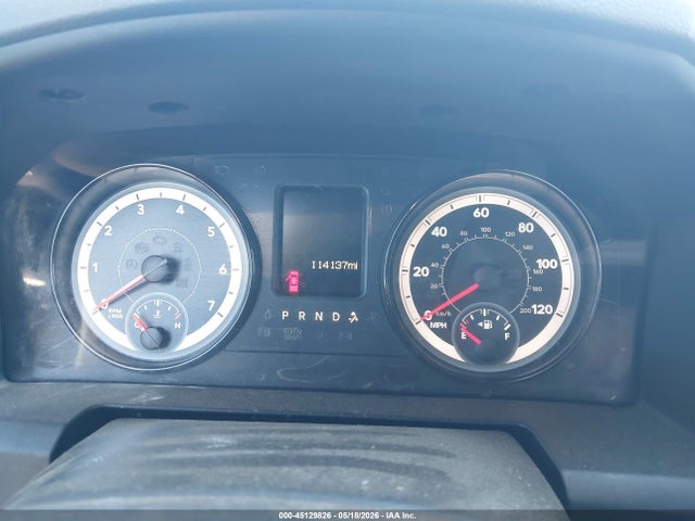 Ram 1500 Slt