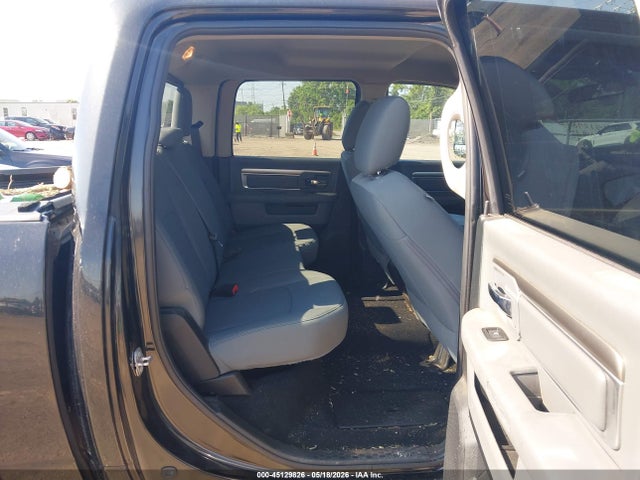 Ram 1500 Slt