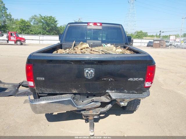 Ram 1500 Slt