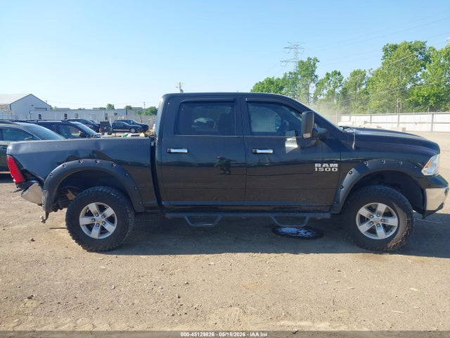 Ram 1500 Slt