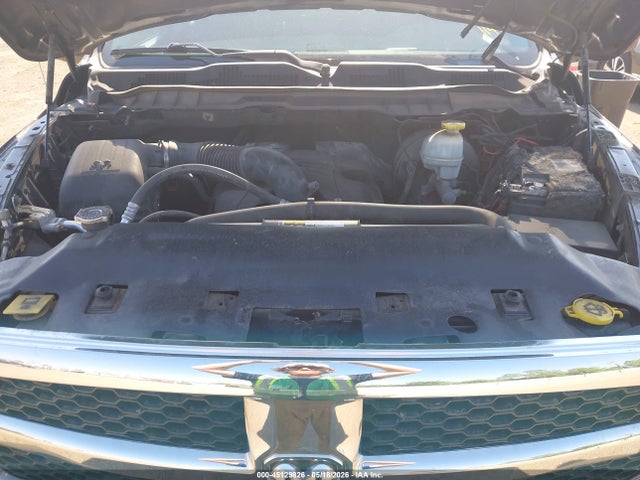 Ram 1500 Slt