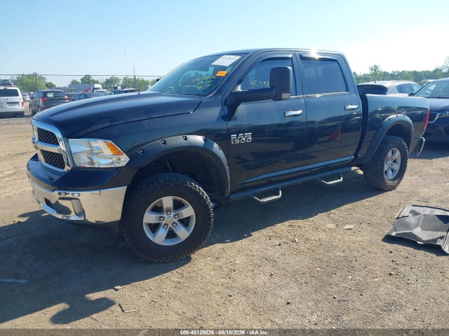 Ram 1500 Slt