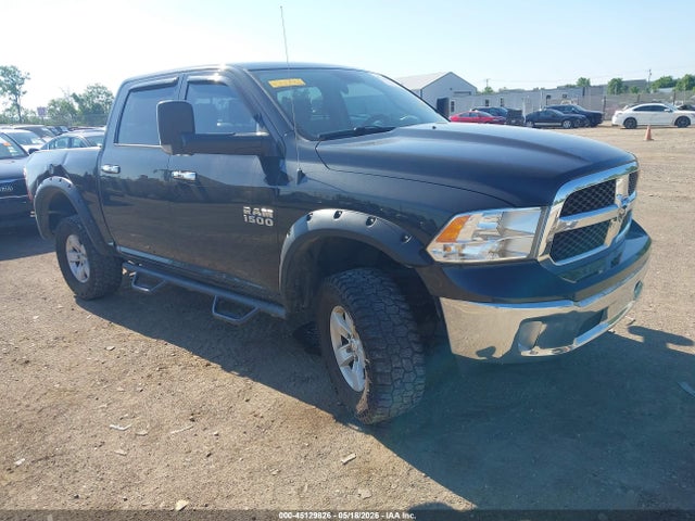 Salvage Ram 1500 Image