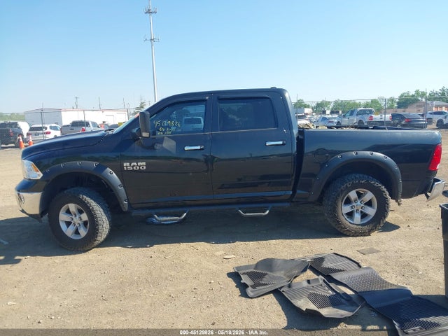 Ram 1500 Slt