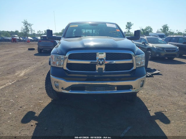 Ram 1500 Slt