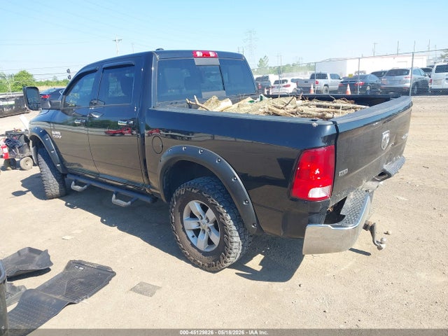 Ram 1500 Slt