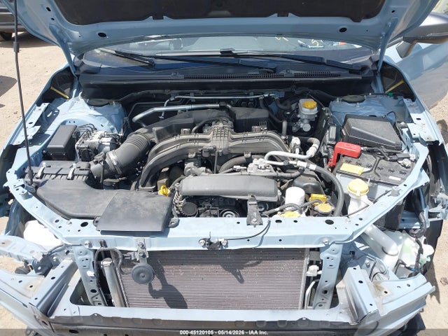 Subaru Crosstrek Sport
