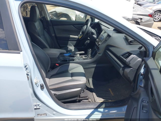 Subaru Crosstrek Sport