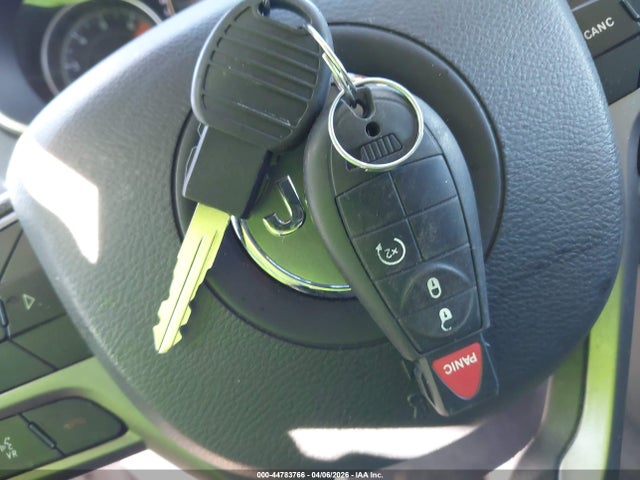 Jeep Cherokee Latitude Fwd