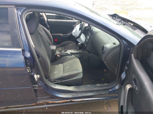Pontiac G6 Value Leader