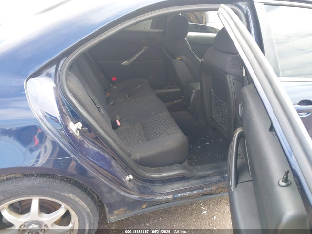 Pontiac G6 Value Leader