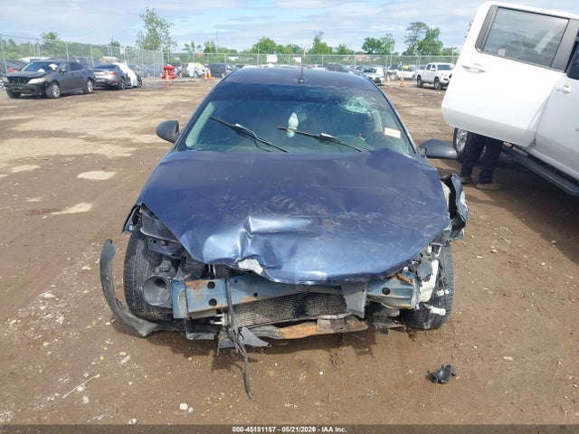 Pontiac G6 Value Leader