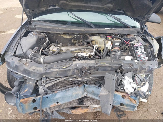 Pontiac G6 Value Leader