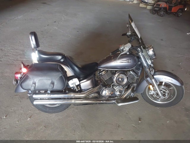 Yamaha Xvs1100