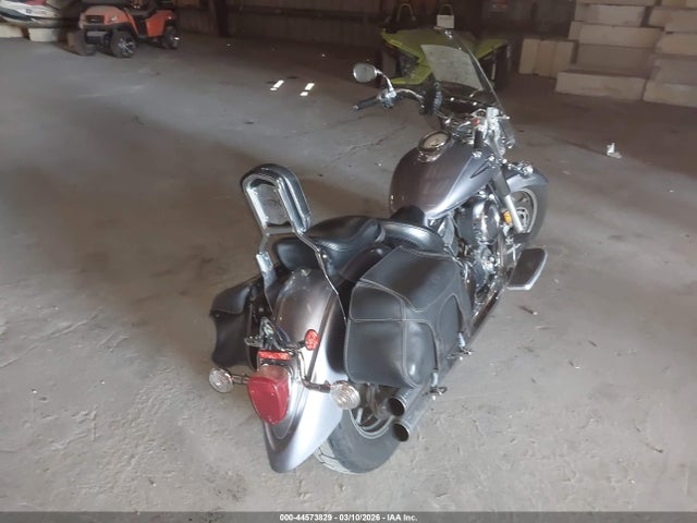 Yamaha Xvs1100