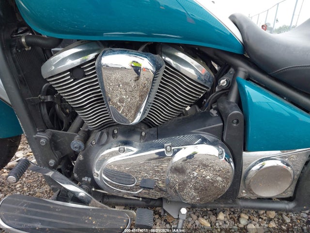 Kawasaki Vn900 D