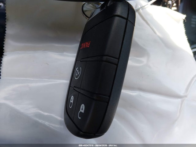 Jeep Compass Limited 4x4