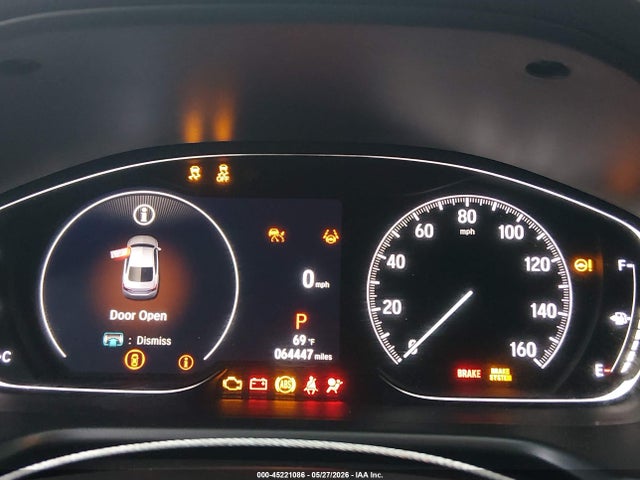 Honda Accord Sport 2.0t