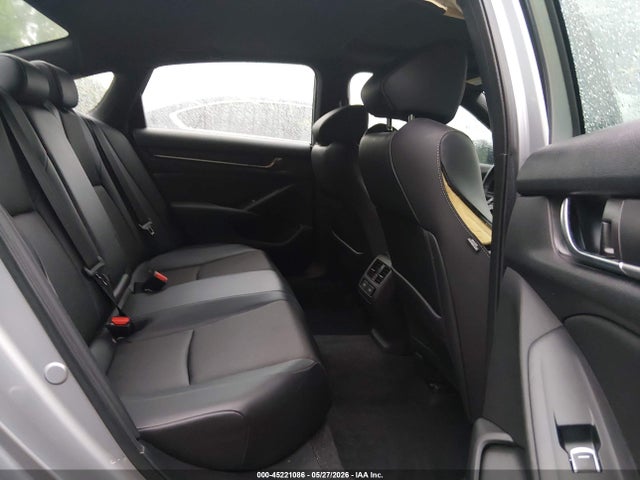 Honda Accord Sport 2.0t