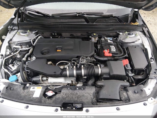 Honda Accord Sport 2.0t