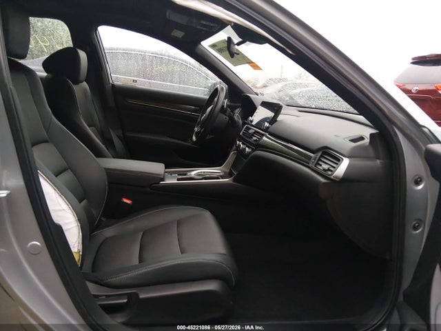 Honda Accord Sport 2.0t