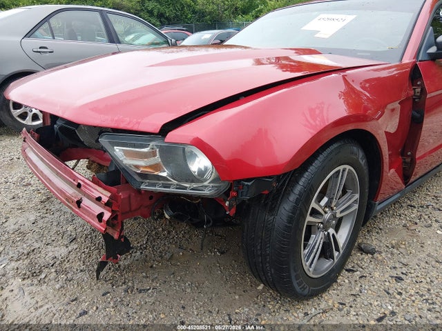 Ford Mustang V6 Premium