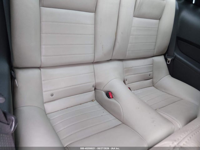 Ford Mustang V6 Premium
