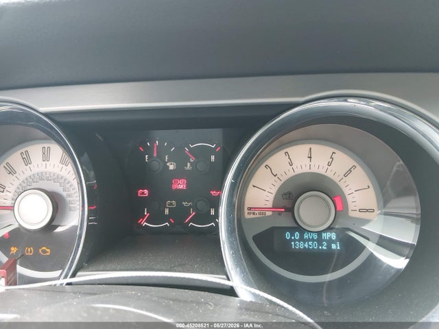 Ford Mustang V6 Premium