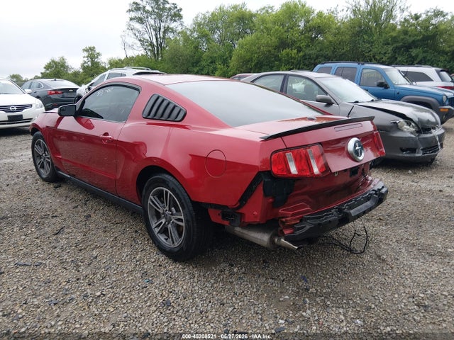 Ford Mustang V6 Premium