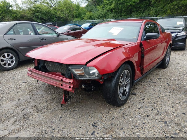Ford Mustang V6 Premium