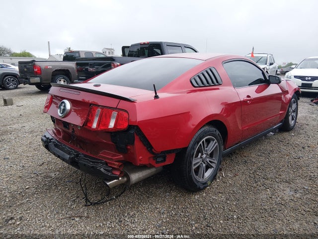 Ford Mustang V6 Premium