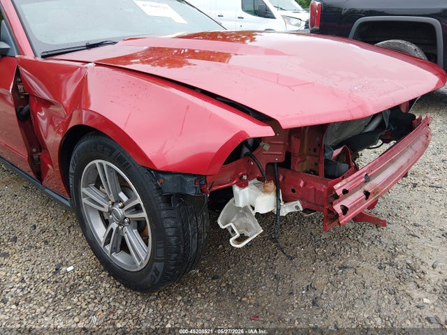 Ford Mustang V6 Premium