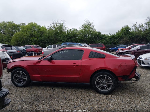 Ford Mustang V6 Premium