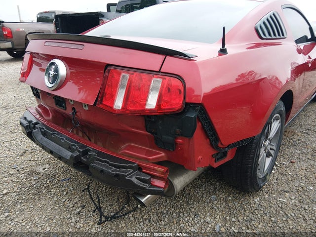 Ford Mustang V6 Premium