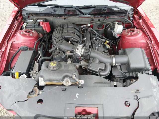 Ford Mustang V6 Premium