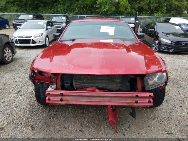 Ford Mustang V6 Premium