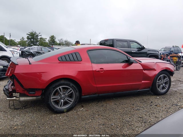 Ford Mustang V6 Premium