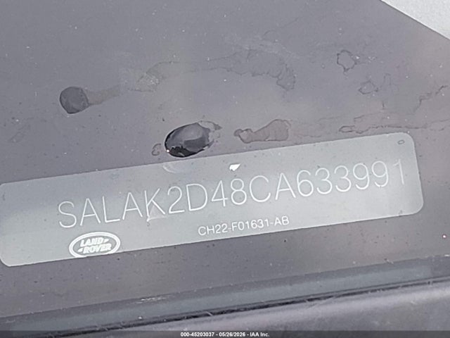 Land Rover LR4