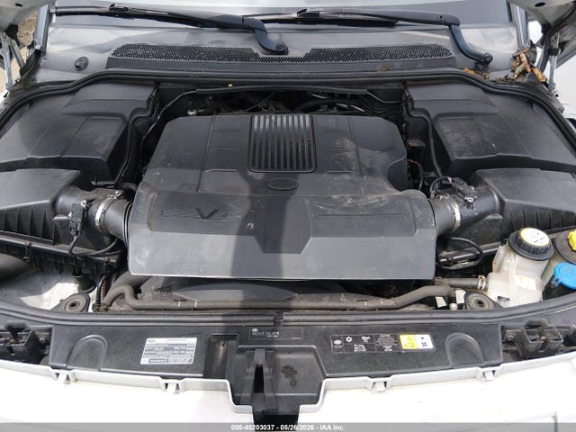 Land Rover LR4