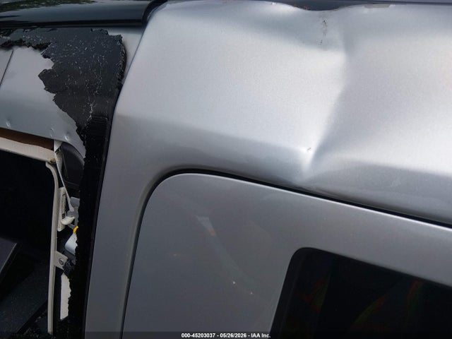 Land Rover LR4