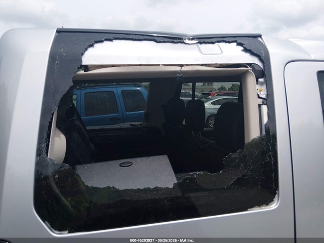Land Rover LR4